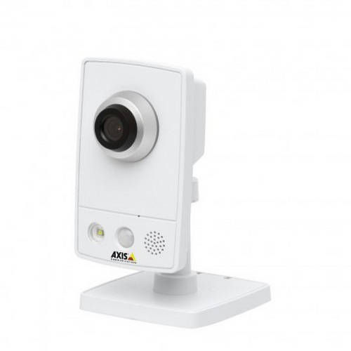 axis m1054 network camera